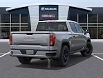 New 2026 GMC Sierra 1500 Elevation Crew Cab thumbnail 4