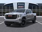 New 2026 GMC Sierra 1500 Elevation Crew Cab thumbnail 6
