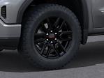 New 2026 GMC Sierra 1500 Elevation Crew Cab thumbnail 8