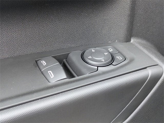 New 2026 Chevrolet Silverado 1500 Work Truck Regular Cab - photo 15