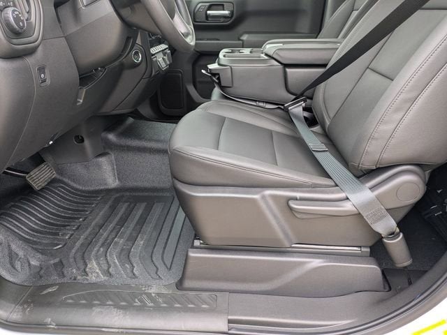 New 2026 Chevrolet Silverado 1500 Work Truck Regular Cab - photo 16