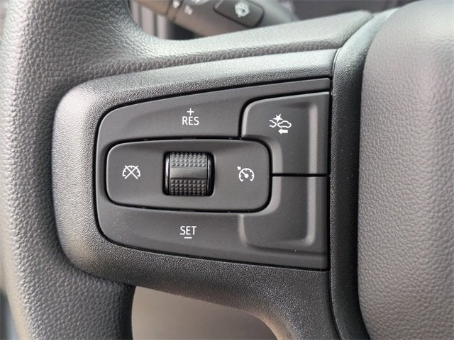 New 2026 Chevrolet Silverado 1500 Work Truck Regular Cab - photo 18