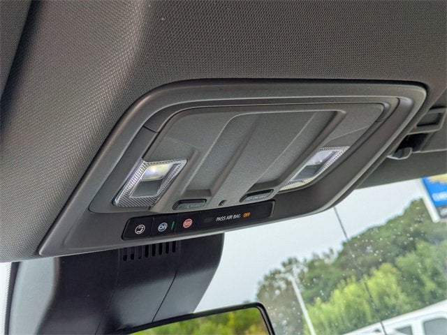 New 2026 Chevrolet Silverado 1500 Work Truck Regular Cab - photo 24