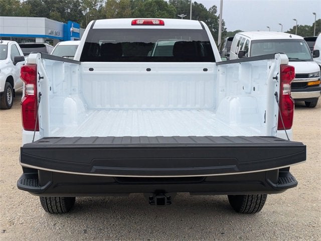 New 2026 Chevrolet Silverado 1500 Work Truck Regular Cab - photo 26