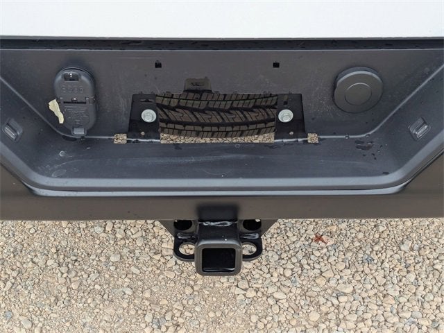 New 2026 Chevrolet Silverado 1500 Work Truck Regular Cab - photo 27