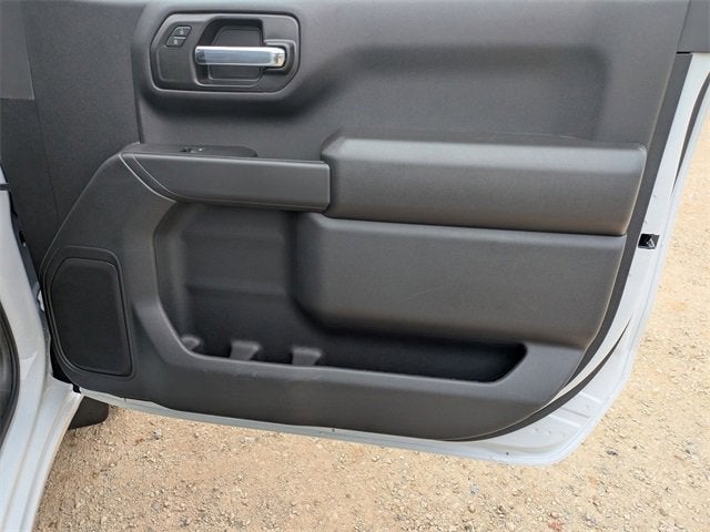 New 2026 Chevrolet Silverado 1500 Work Truck Regular Cab - photo 28