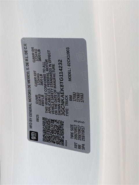 New 2026 Chevrolet Silverado 1500 Work Truck Regular Cab - photo 33