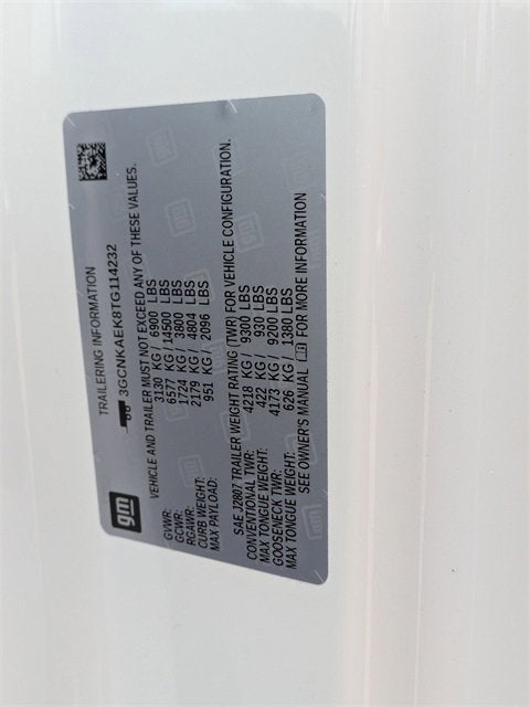 New 2026 Chevrolet Silverado 1500 Work Truck Regular Cab - photo 34