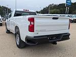 New 2026 Chevrolet Silverado 1500 Work Truck Regular Cab thumbnail 9