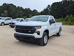 New 2026 Chevrolet Silverado 1500 Work Truck Regular Cab thumbnail 10