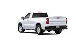 New 2026 Chevrolet Silverado 1500 Work Truck Regular Cab thumbnail 2