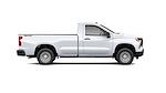 New 2026 Chevrolet Silverado 1500 Work Truck Regular Cab thumbnail 3