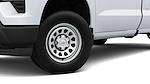 New 2026 Chevrolet Silverado 1500 Work Truck Regular Cab thumbnail 4