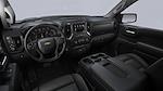 New 2026 Chevrolet Silverado 1500 Work Truck Regular Cab thumbnail 5