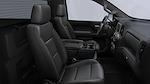 New 2026 Chevrolet Silverado 1500 Work Truck Regular Cab thumbnail 6