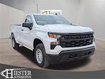 New 2026 Chevrolet Silverado 1500 Work Truck Regular Cab thumbnail 7