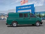 New 2025 Chevrolet Express 2500 Empty Cargo Van thumbnail 5