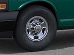 New 2025 Chevrolet Express 2500 Empty Cargo Van thumbnail 8