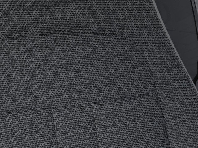 New 2025 Chevrolet Express 2500 Empty Cargo Van - photo 19