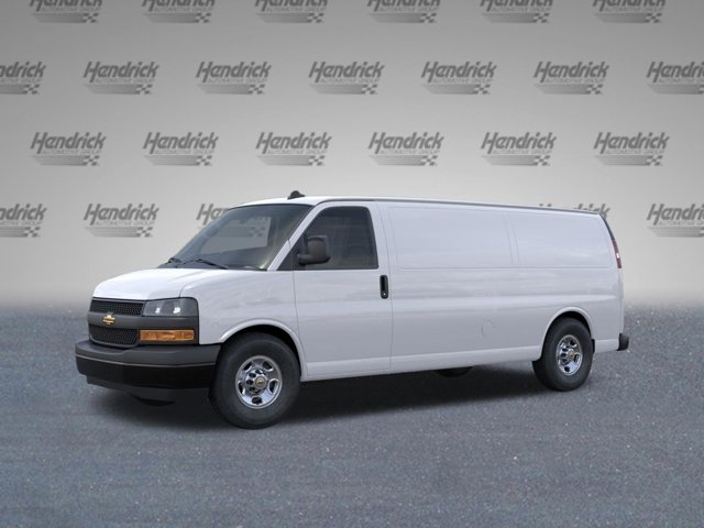 New 2025 Chevrolet Express 2500 - photo 2