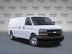 New 2025 Chevrolet Express 2500 Empty Cargo Van thumbnail 1