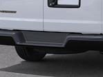 New 2025 Chevrolet Express 2500 Empty Cargo Van thumbnail 11