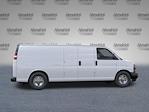 New 2025 Chevrolet Express 2500 Empty Cargo Van thumbnail 5
