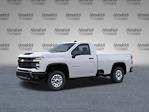 New 2025 Chevrolet Silverado 2500 Work Truck Regular Cab thumbnail 1