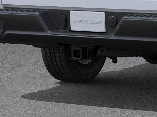 New 2025 Chevrolet Silverado 2500 Work Truck Regular Cab - photo 11
