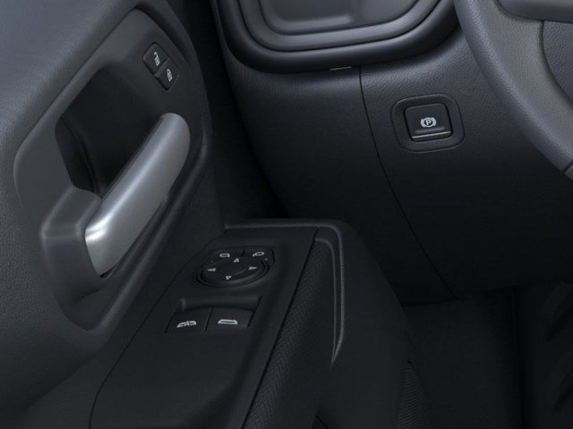 New 2025 Chevrolet Silverado 2500 Work Truck Regular Cab - photo 19