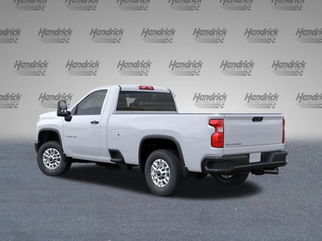 New 2025 Chevrolet Silverado 2500 - photo 2