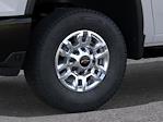New 2025 Chevrolet Silverado 2500 Work Truck Regular Cab thumbnail 6