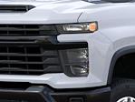 New 2025 Chevrolet Silverado 2500 Work Truck Regular Cab thumbnail 7