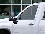 New 2025 Chevrolet Silverado 2500 Work Truck Regular Cab thumbnail 8