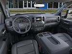 New 2025 Chevrolet Silverado 2500 Work Truck Regular Cab thumbnail 11