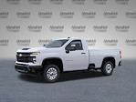 New 2025 Chevrolet Silverado 2500 Work Truck Regular Cab thumbnail 1