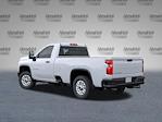 New 2025 Chevrolet Silverado 2500 Work Truck Regular Cab thumbnail 2