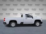 New 2025 Chevrolet Silverado 2500 Work Truck Regular Cab thumbnail 4