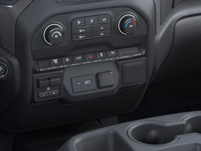 New 2025 Chevrolet Silverado 2500 Work Truck Regular Cab - photo 20