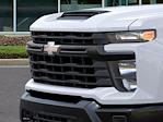 New 2025 Chevrolet Silverado 2500 Work Truck Regular Cab thumbnail 9