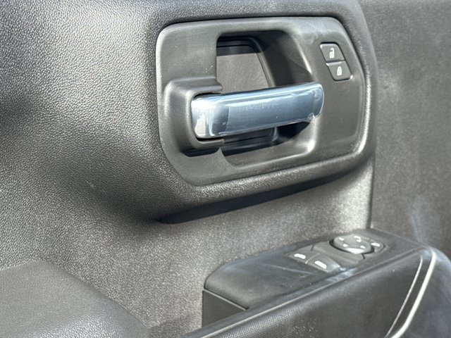 New 2025 Chevrolet Silverado 2500 Regular Cab Cab Chassis - photo 11