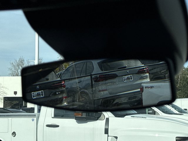 New 2025 Chevrolet Silverado 2500 Regular Cab Cab Chassis - photo 26