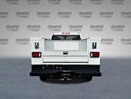 New 2025 Chevrolet Silverado 2500 Regular Cab Cab Chassis thumbnail 5