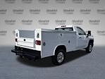 New 2025 Chevrolet Silverado 2500 Regular Cab Cab Chassis thumbnail 6