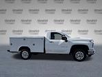New 2025 Chevrolet Silverado 2500 Regular Cab Cab Chassis thumbnail 7
