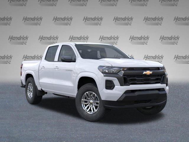 New 2026 Chevrolet Colorado LT - photo 23