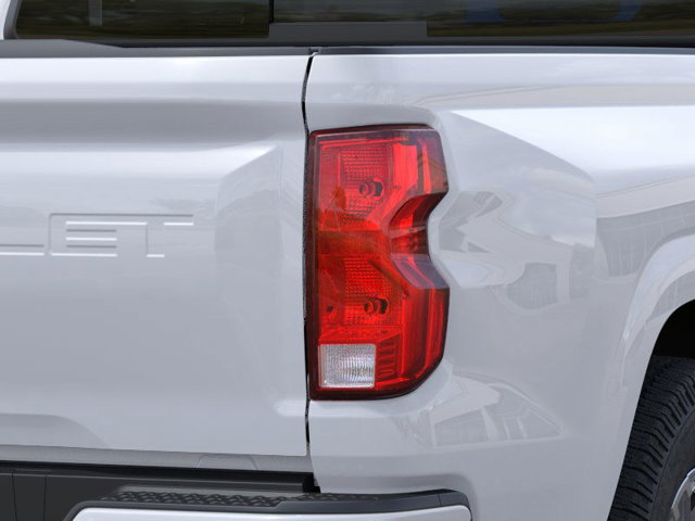 New 2026 Chevrolet Colorado LT - photo 9