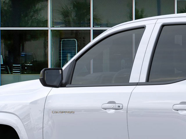 New 2026 Chevrolet Colorado LT - photo 10