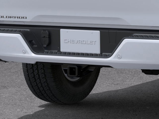 New 2026 Chevrolet Colorado LT - photo 12