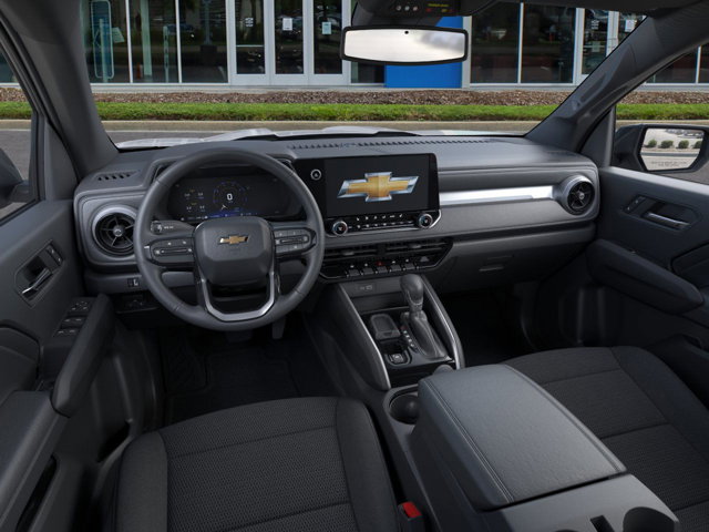 New 2026 Chevrolet Colorado LT - photo 13